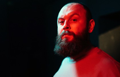 Король Казанского стендапа