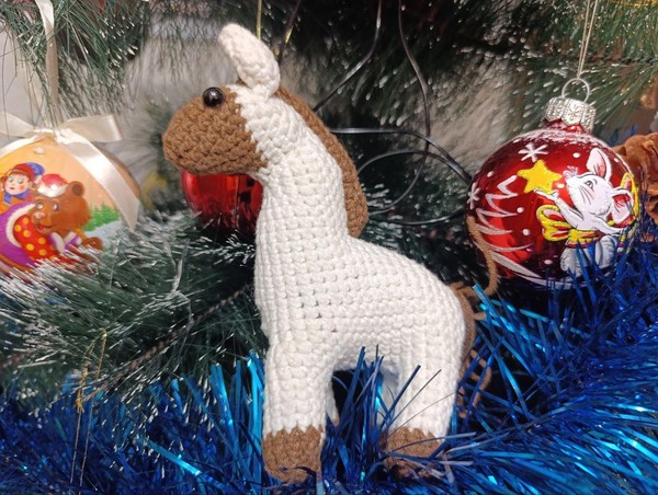 «Рождественская открытка»