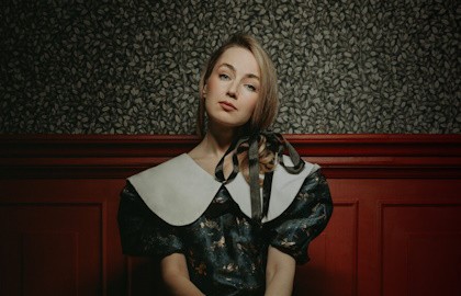 Анастасия Лютова & The Band