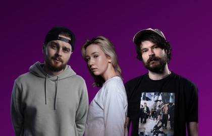 Stand Up. Час Шуток