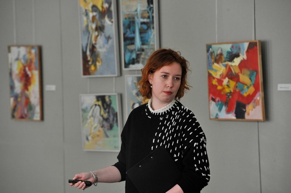 Лекция «Рождество Средневековья»