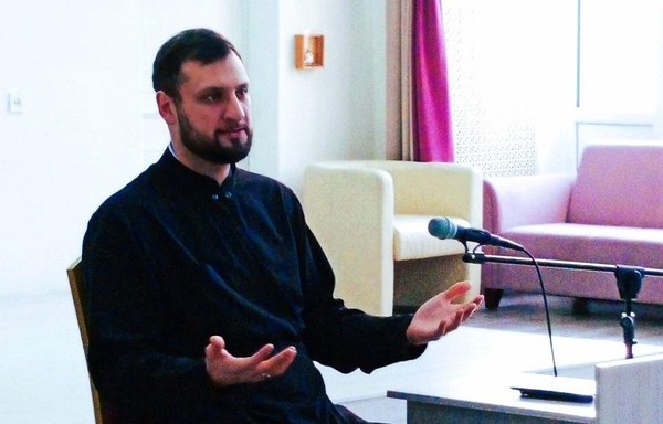 Рождественская встреча с Аланом Бедоевым