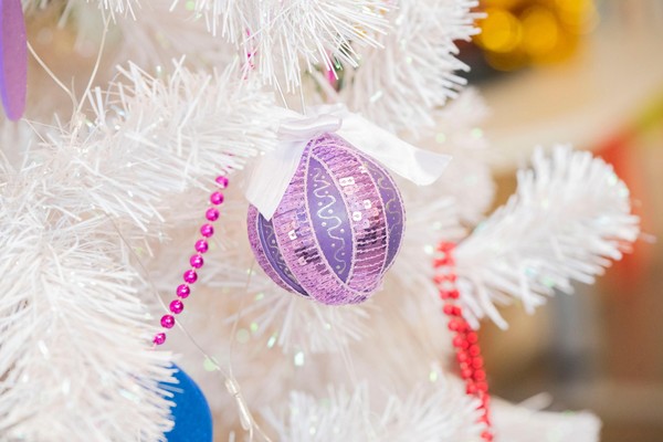 Цикл мастер-классов «Мастерская Деда Мороза»