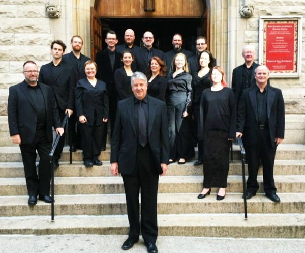 Беседа «Гармония и благолепие» эпохи Возрождения»