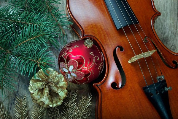 Рождественское чудо