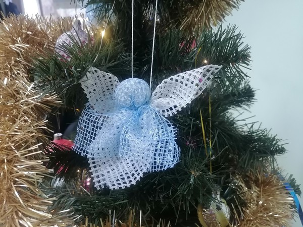 Концертная программа «Песни и сказки Рождества!»