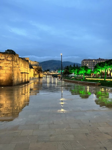 Из Махачкалы в Дербент + дегустация на винодельне