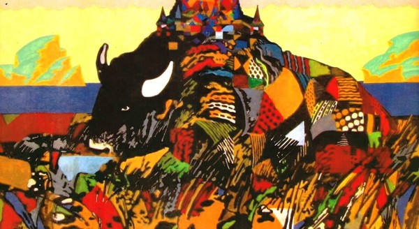 Выставка «Сказка»