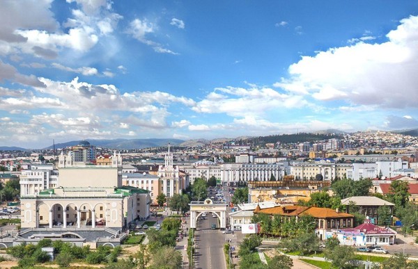 Автобусная экскурсия «Из глубины веков»