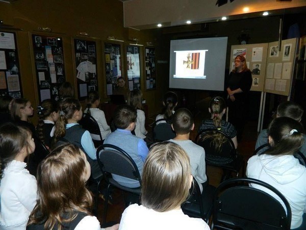 Программа «Памятные даты»