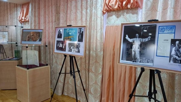 Программа «Литература и театр»