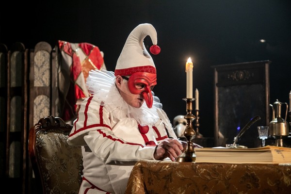 Анастасия Тюнина