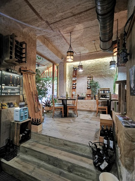 Новый Ереван — гастрономическая прогулка с дегустацией