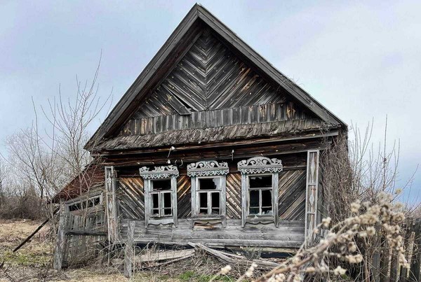 И гаснет свет