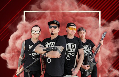 Ляпис Трубецкой против Жуков