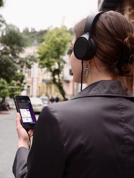 Квест в Telegram для соло-путешественников по Старому городу