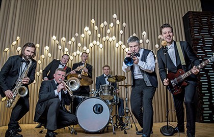 Группа «Dixie Purple»