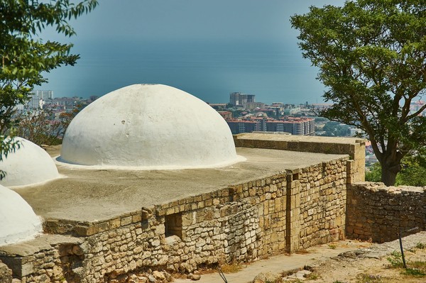 В Дербент — за колоритом Средневекового Востока!