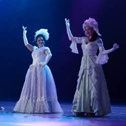 Рождественский концерт