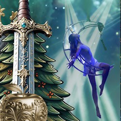 Кощеево царство