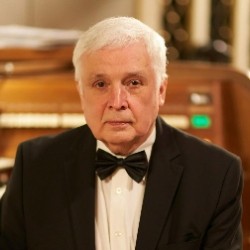 Александр Фисейский, орган