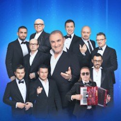 Хор Турецкого