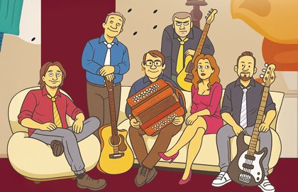 Карабас и Несу|разности