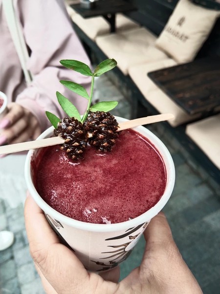 Минск и минчане: культурный код (с дегустацией в формате «всё включено»)