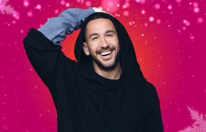 Группа «Pizza». 15 лет группе