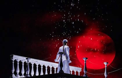 Җәүдәт берлән Зөбәрҗәт / Джаудат и Зубаржат