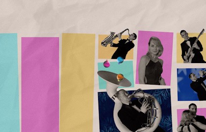 Новый Год с МГТ. Премьера!