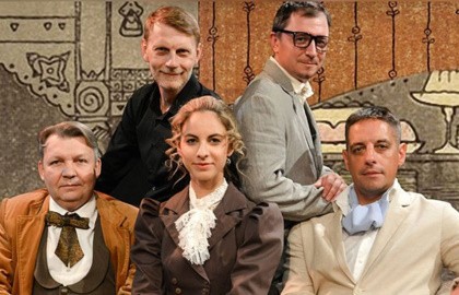 Подходцев и двое других