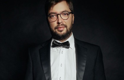 Константин Хазанович и «Orquesta Mundial»