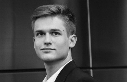 Фестиваль «Pianissimo»: Симон Бюрки