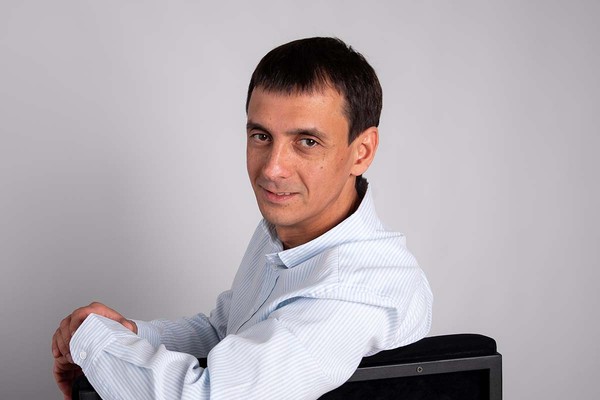 Рустам Асадуллин