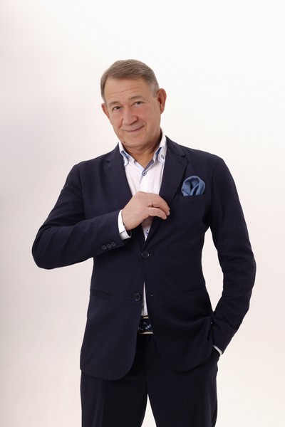 Наша компаша. Рождественский вечер юмора и песни