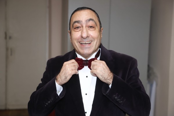 Наша компаша