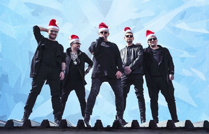 Группа «7Б». Иван Демьян