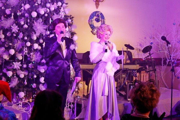 «Рождественские встречи»