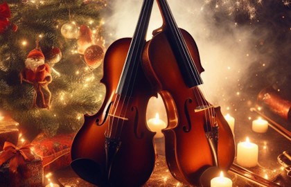 Пушкин chamber orchestra