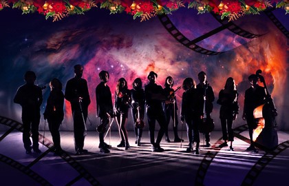 Шедевры киномузыки