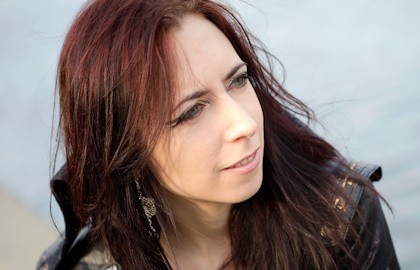 Канцлер ГИ (Майя Котовская) Акустика