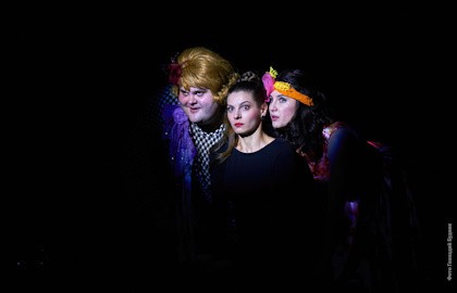 Новый Год forever!