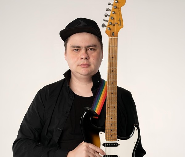 Концерт Let it snow