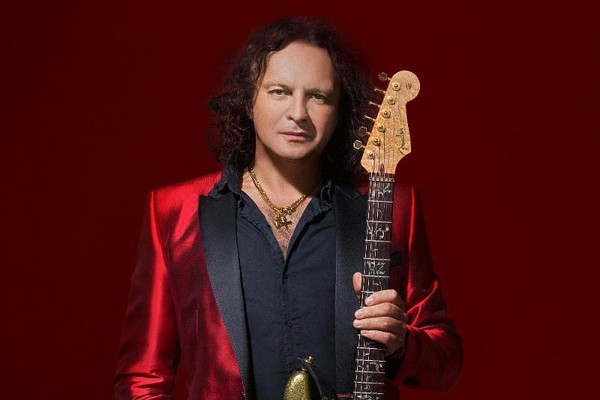 Программа «Концерт в Рождество. Виктор Зинчук»