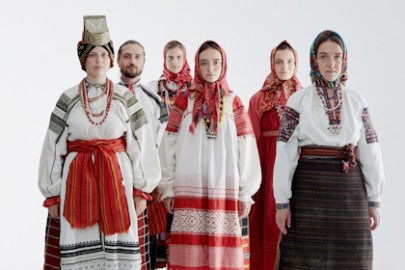 Рождество твоё