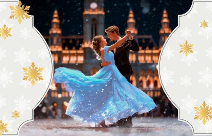 Arte Musicum. Рождество в Вене