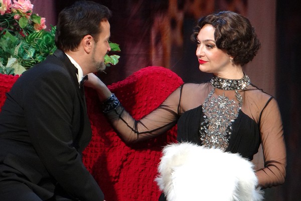 Борис Борейко