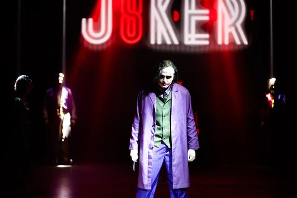 Джокер. День восьмой