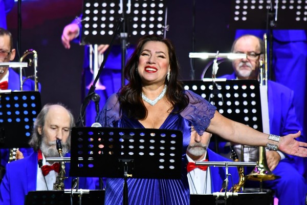 Ирина Бабичева